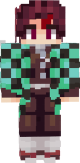 tanjiro kamado