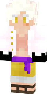 ruffy