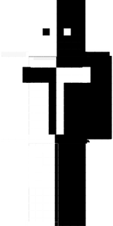 schwarz-weiß