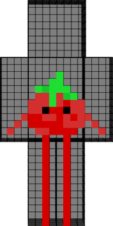 baby tomato