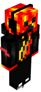 creper lava