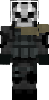 Ghost MW