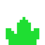 Amentista Verde