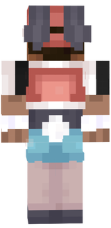 ONG best skin