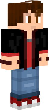 ultima skin