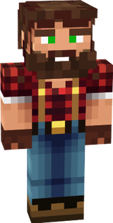 Lumberjack