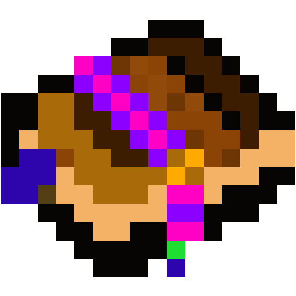 Preview of texture: зачаровонная книга