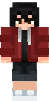 benjamin skin