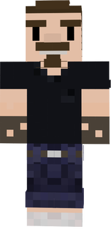 am
