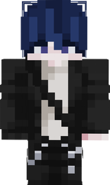 skin menkrep leon fix 2
