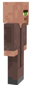 villager
