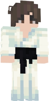 SagaRobe