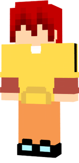 Skin for animation (3)