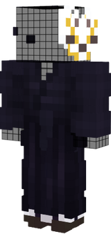 YotsumeKimono