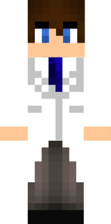 scientist