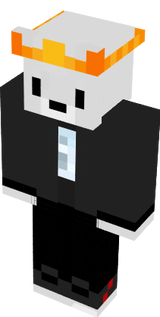 polar bvear