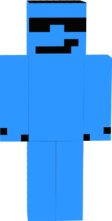 BLue GUy