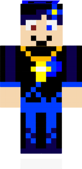 GodOfPeace - Victor2