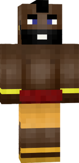 Hog Rider