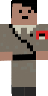 minecraft skin