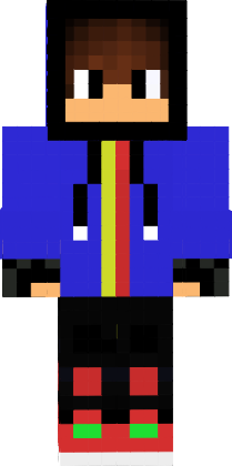 Preview of texture: OliverDXX