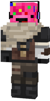 mimichlechat adventurer