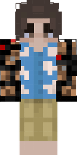 Boralo regeneration arm