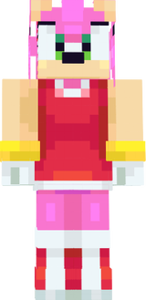 AMY ROSE
