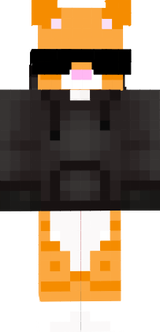 cacho foxy