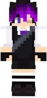 Suit(Lumine)