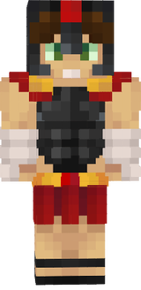 New skin Invictor nuni