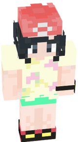 selene