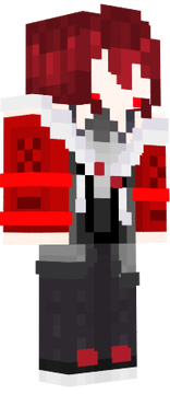 mephisteeiris