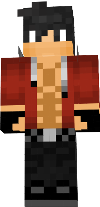 Preview of texture: Aaron