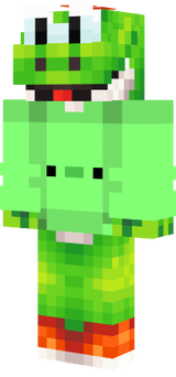 yoshi