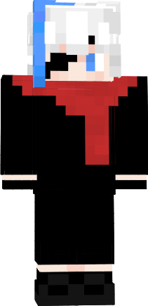 Preview of texture: char