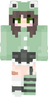 frog