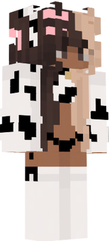 Cow Girl