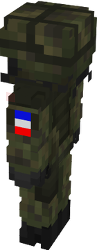 Ejercito Frances