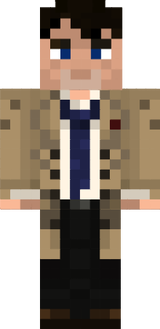 Castiel