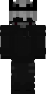 Dark in the boy