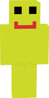 ピカチュウだと思う
