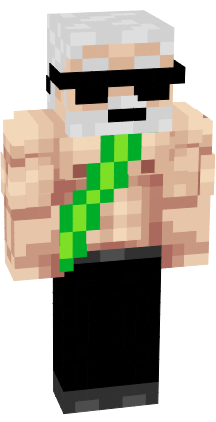 Preview of texture: lula style