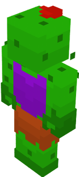 new spike