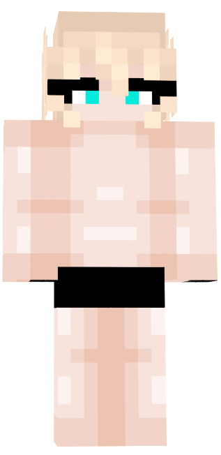 Preview of texture: Matt skin base