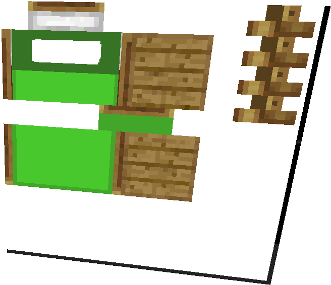 Preview of texture: lime