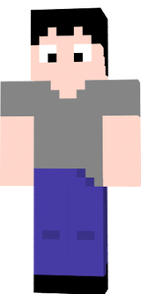 minecraft skin