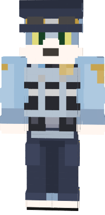 Preview of texture: cop
