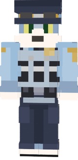 cop