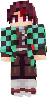 tanjiro